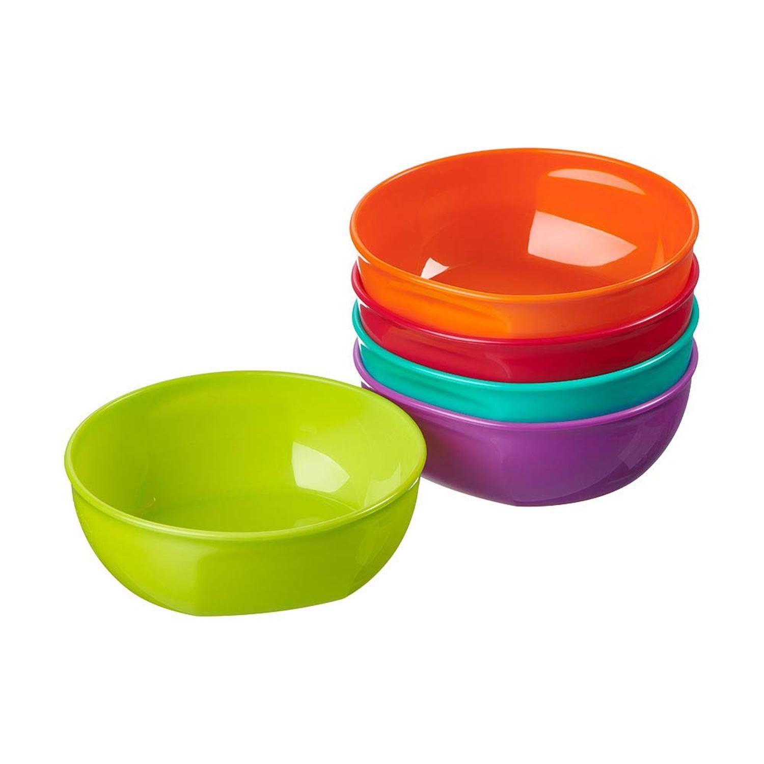 Pack de 5 Bowls-1