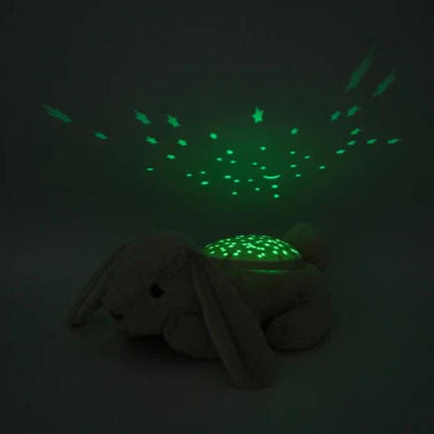 Proyector Twilight Buddies Conejo-3