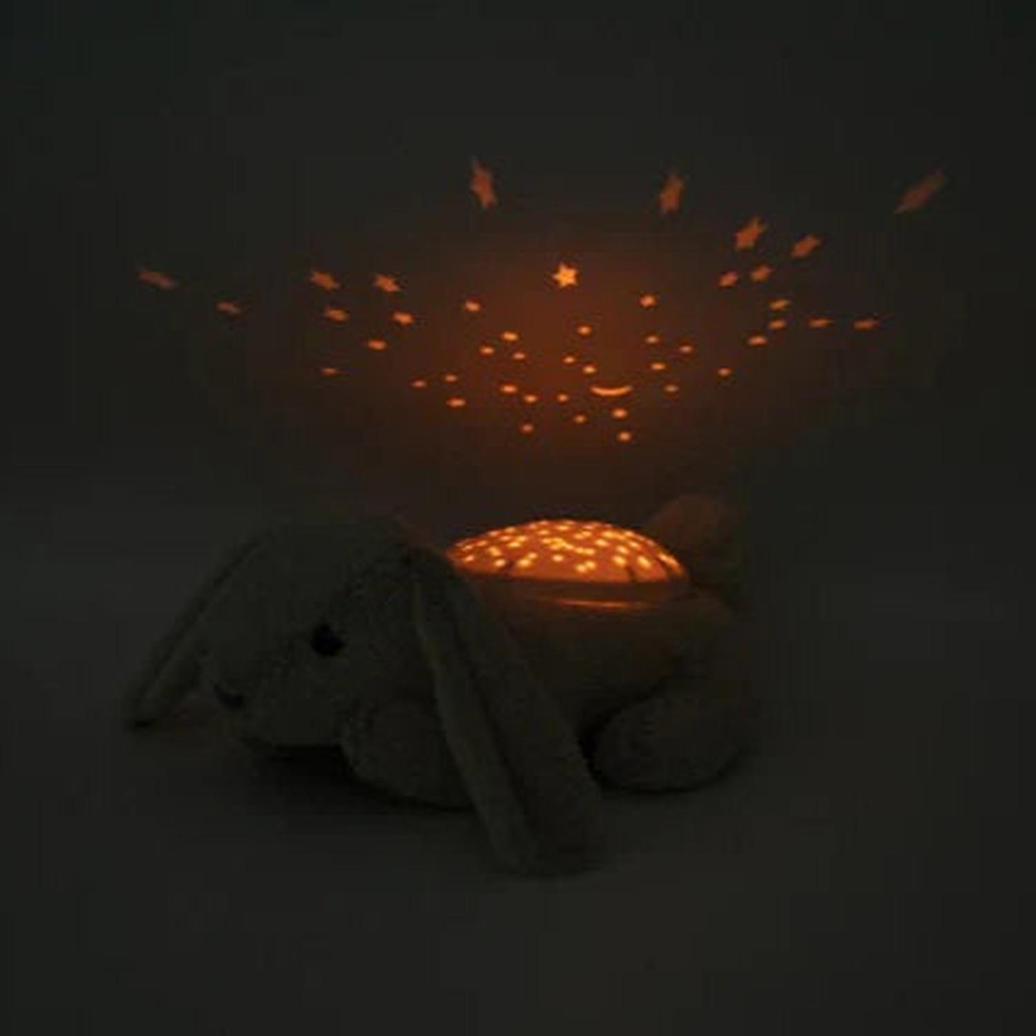 Proyector Twilight Buddies Conejo-4