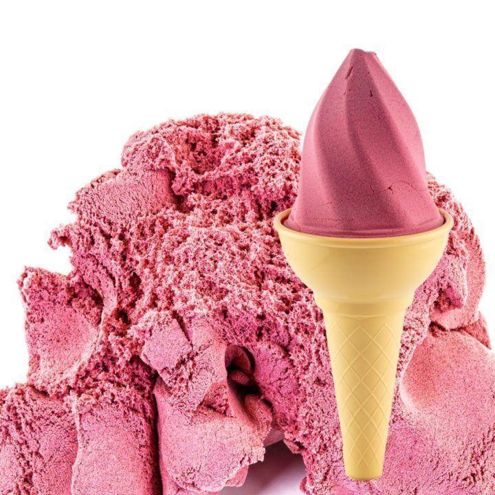 Set de Arena Fluffy Tuban - Tienda de Helados-3