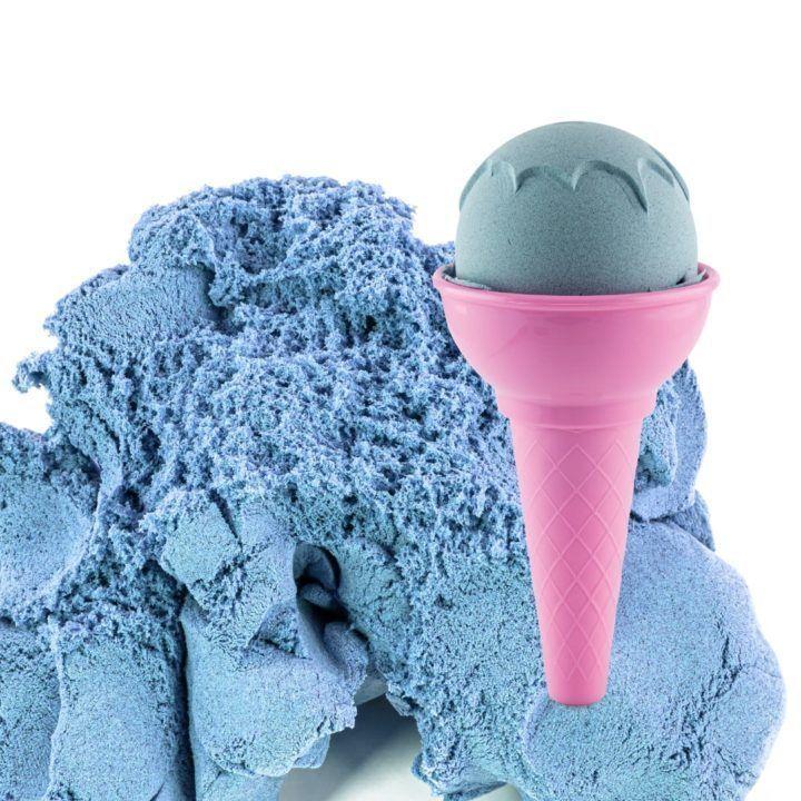 Set de Arena Fluffy Tuban - Tienda de Helados-4