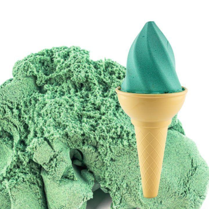 Set de Arena Fluffy Tuban - Tienda de Helados-6