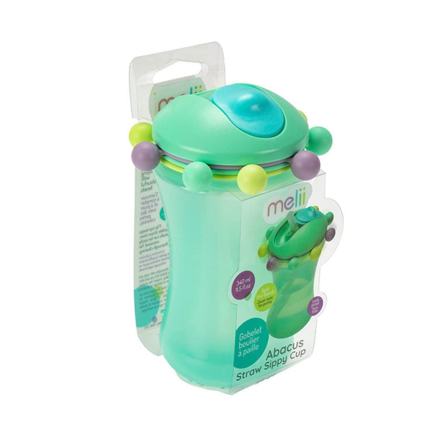 Vaso sippy cup - Verde-2
