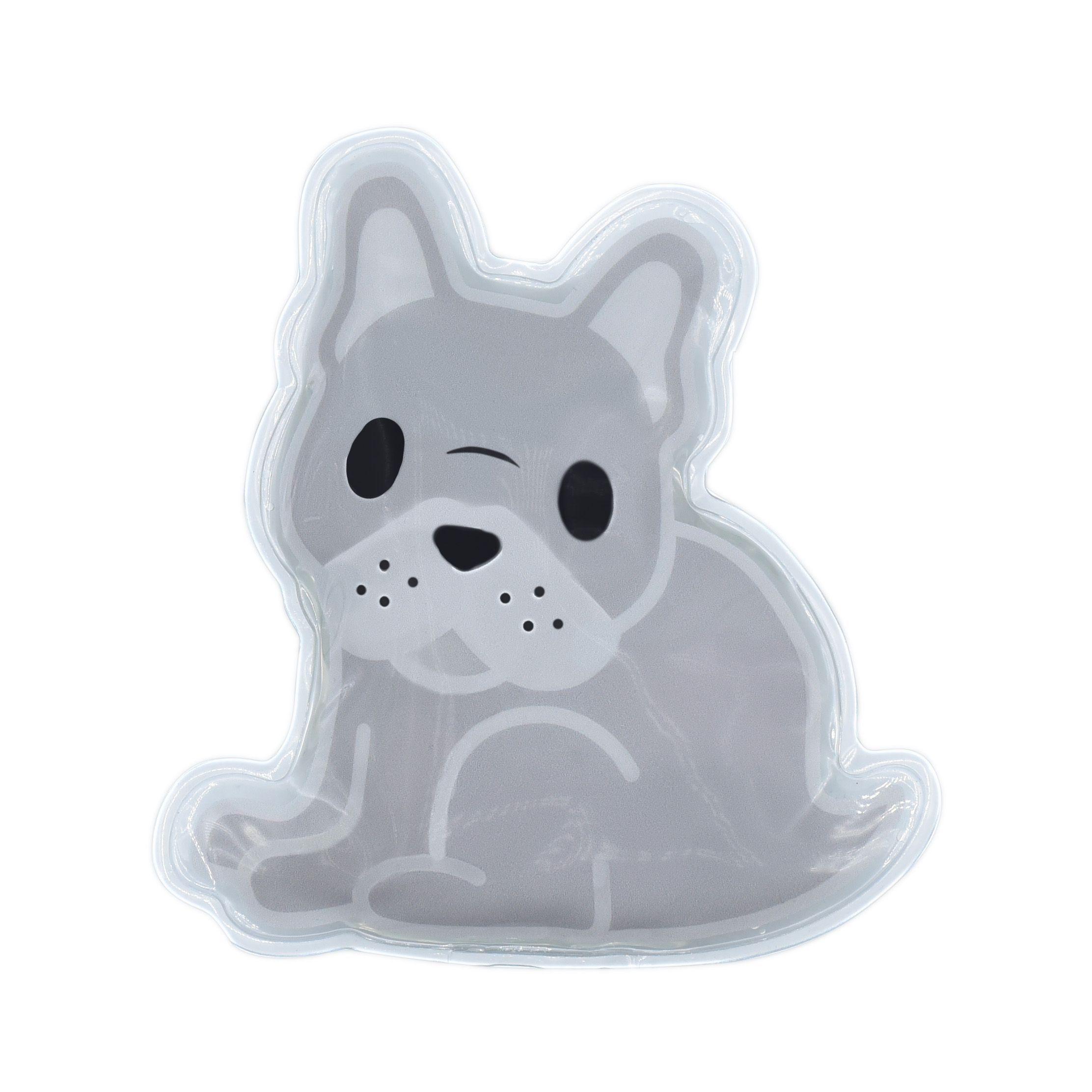 Pack de 2 Gel Fríos Bulldog-Gato-2