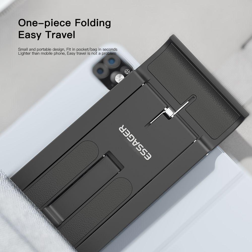 Soporte Telefono Tablet color Negro Essager-2