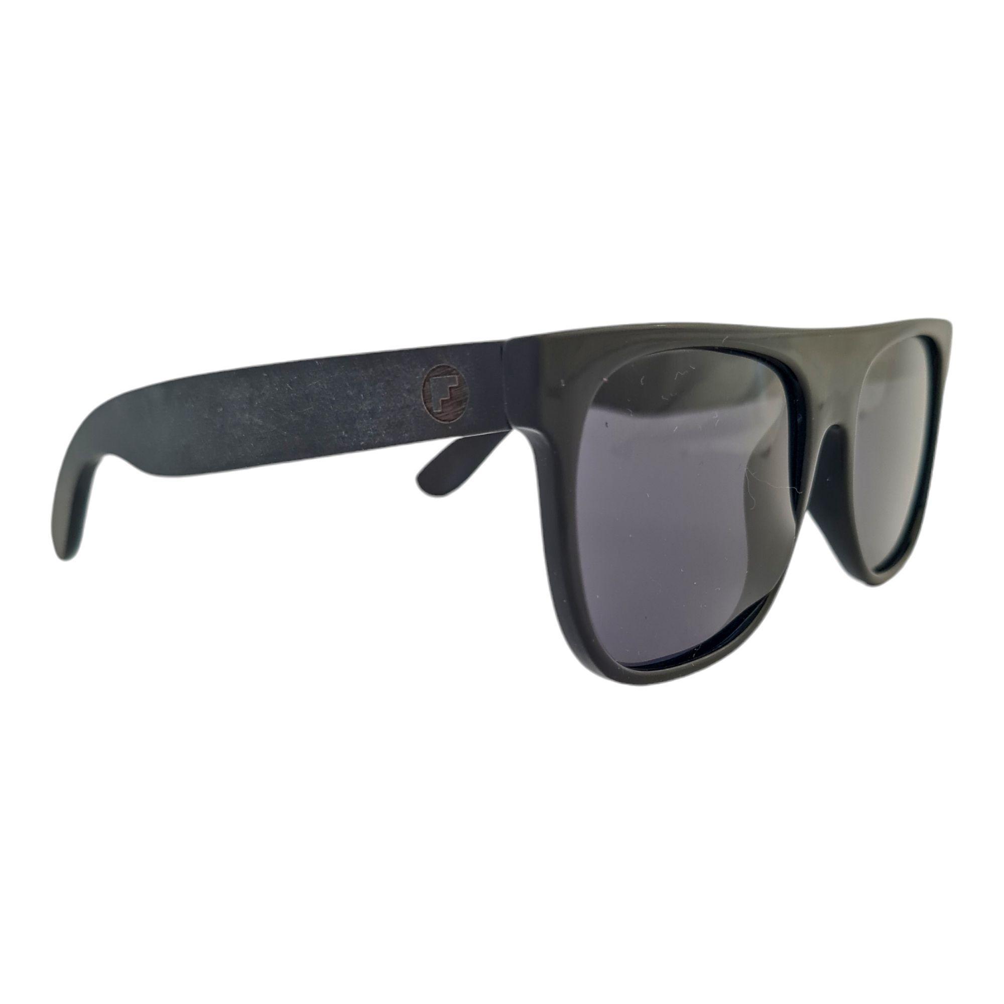  Bird Negro Acetato Madera De Sol-1