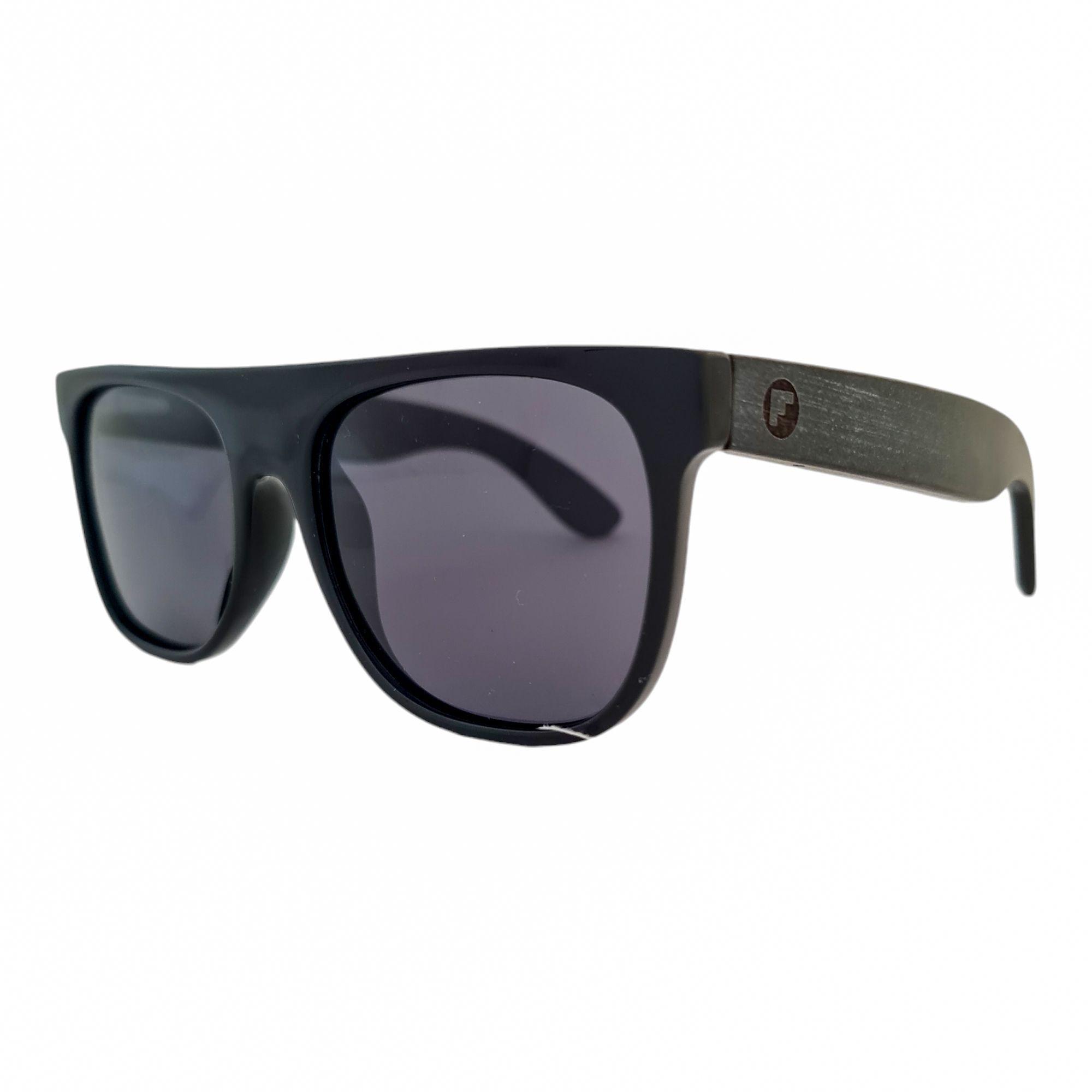  Bird Negro Acetato Madera De Sol-2