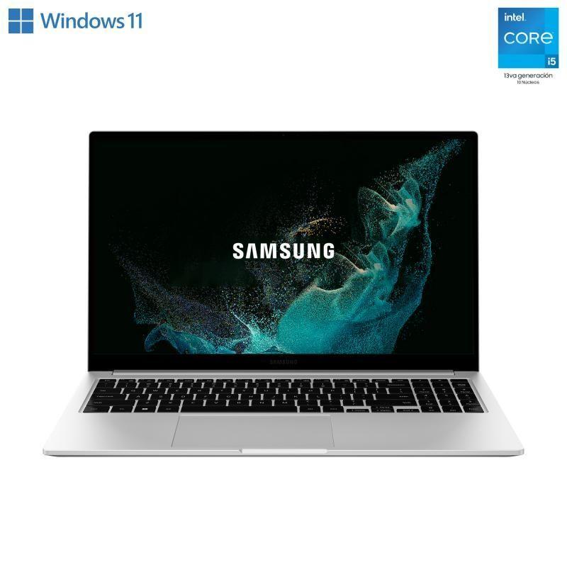 Notebook Samsung Galaxy Book3 Intel Core i5 512GB SSD 8GB RAM 15,6" FHD - OPEN BOX-0