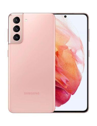 Samsung Galaxy S21 128GB 5G - Reacondicionado - Rosa-0