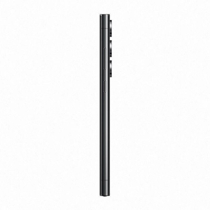 Samsung Galaxy S23 Ultra 5G 256GB - Negro-4