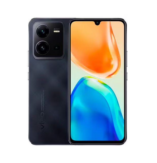 Vivo V25 5G 128GB - Reacondicionado - Azul-0