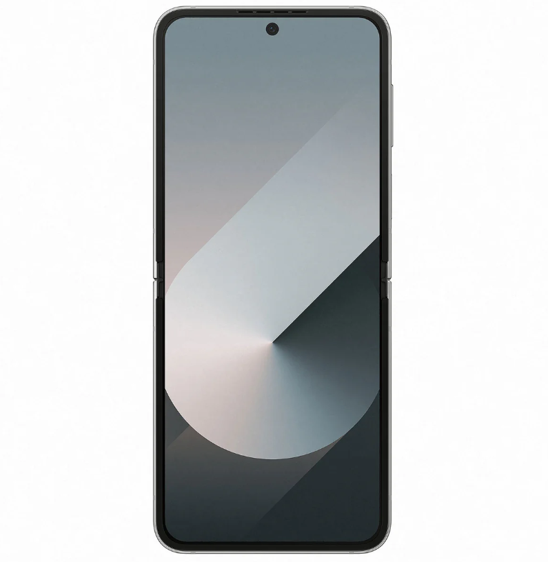 Samsung Galaxy Z Flip6 5G 512GB - Reacondicionado - Plata-4