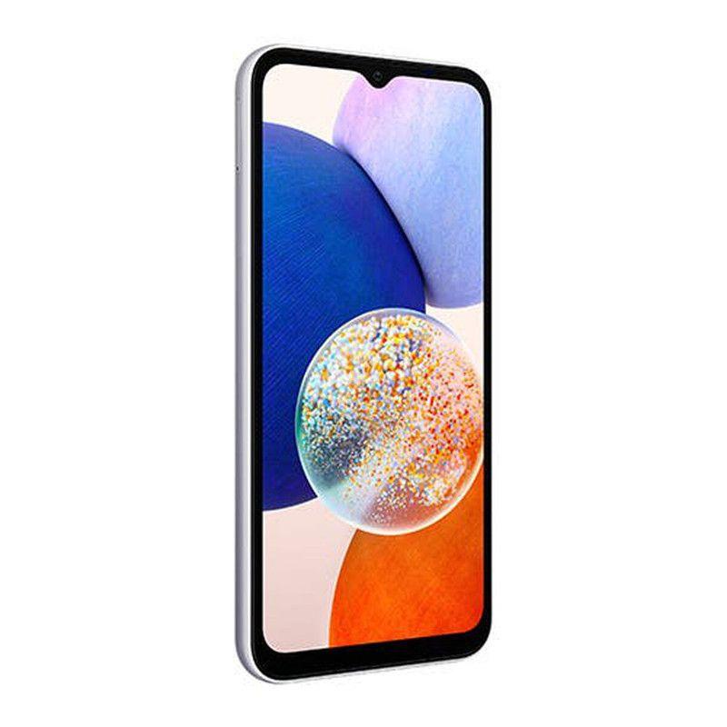 Samsung Galaxy A14 5G 128GB - Silver-1