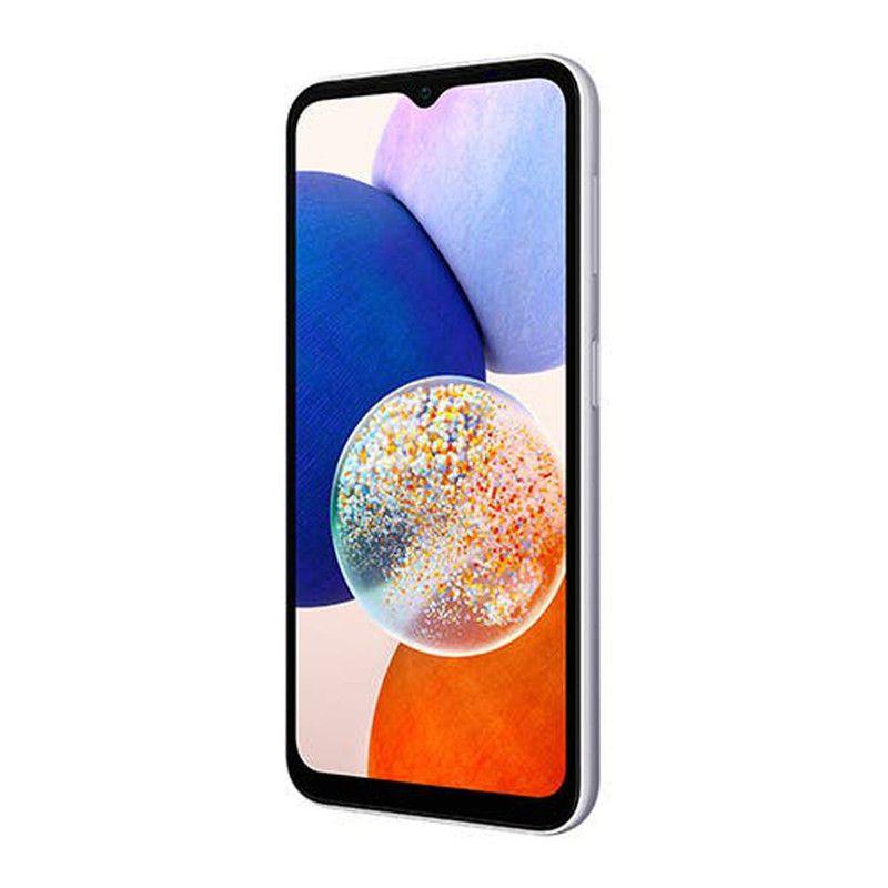 Samsung Galaxy A14 5G 128GB - Silver-2