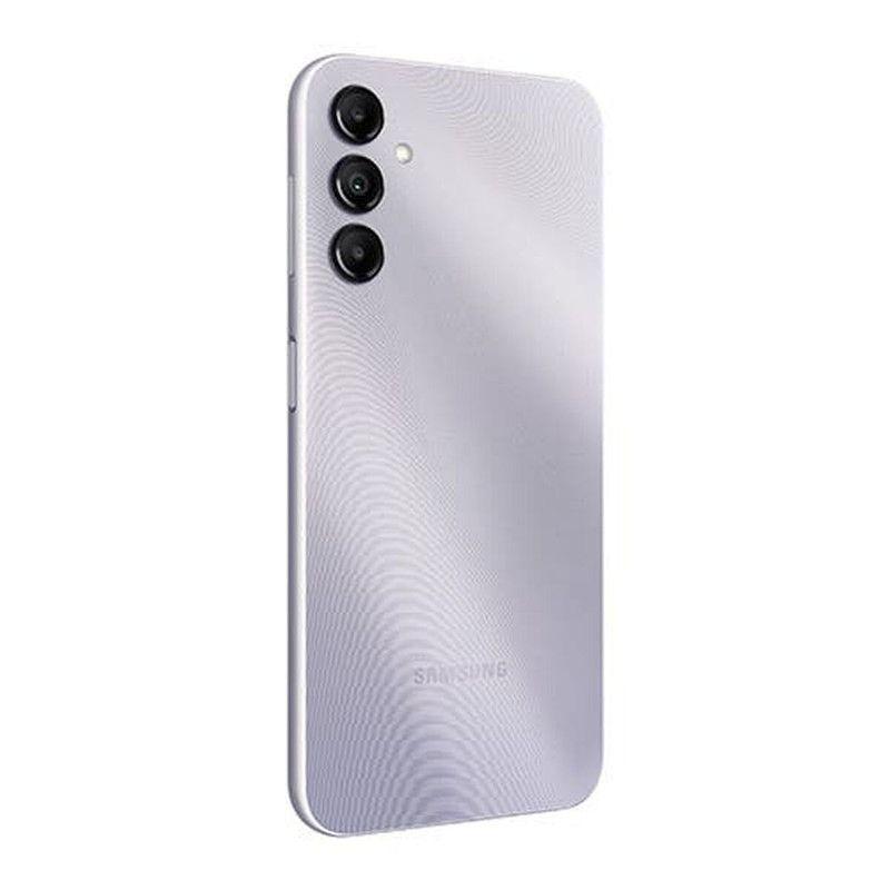 Samsung Galaxy A14 5G 128GB - Silver-3