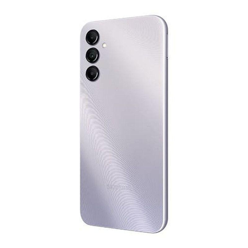 Samsung Galaxy A14 5G 128GB - Silver-4