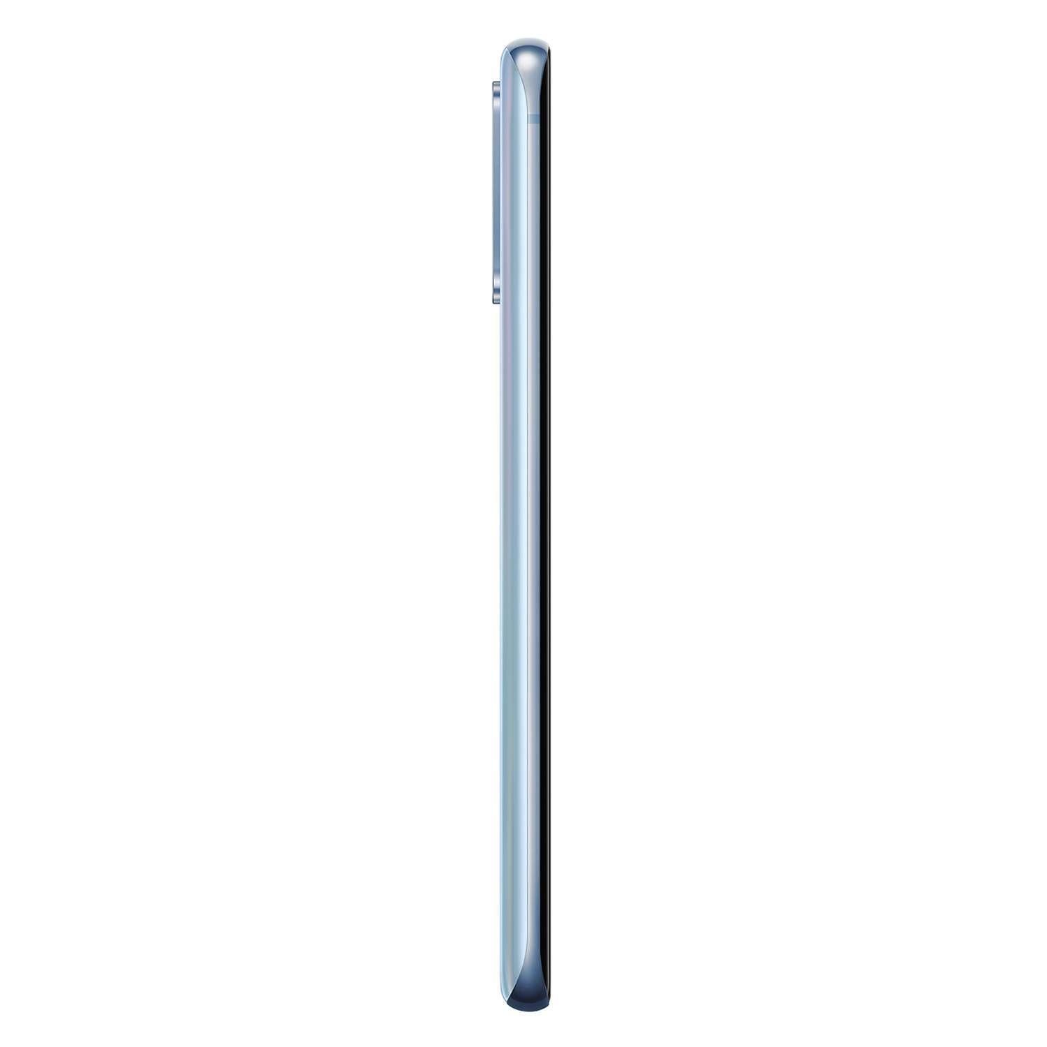 Samsung Galaxy S20 128GB - Reacondicionado - Celeste-4