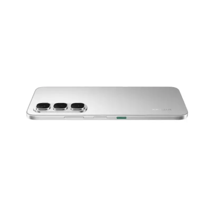 Infinix Hot 60i 256GB - Plateado - Reacondicionado-2