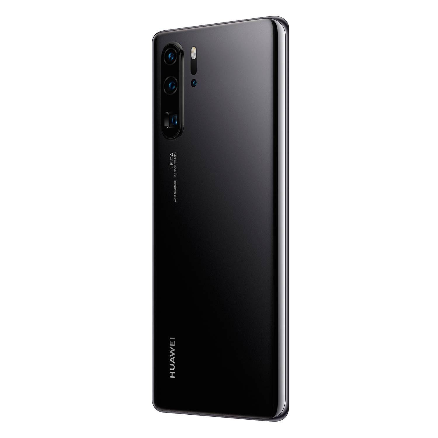 Huawei P30 PRO 256GB - Negro - Reacondicionado-1