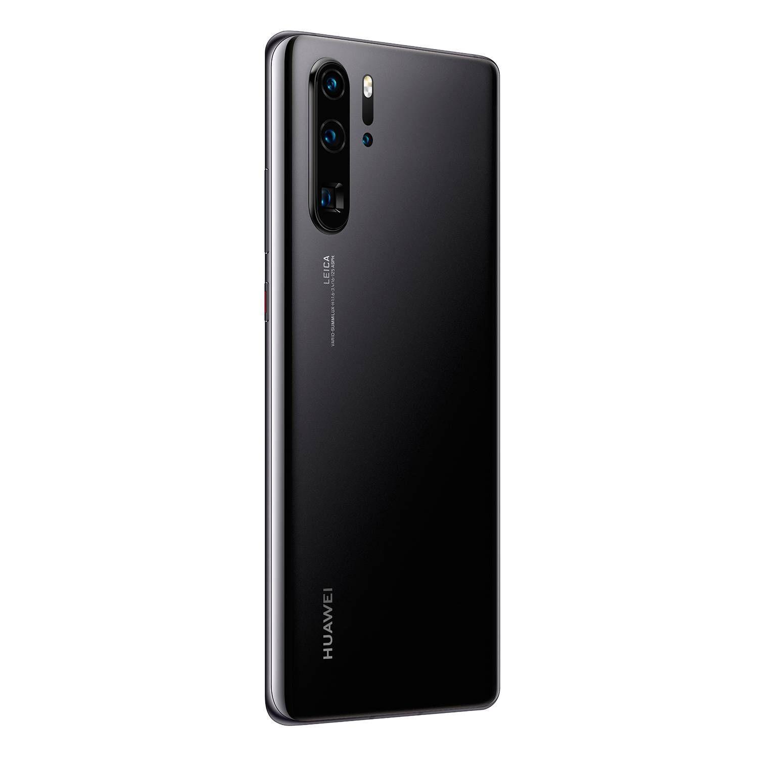 Huawei P30 PRO 256GB - Negro - Reacondicionado-2