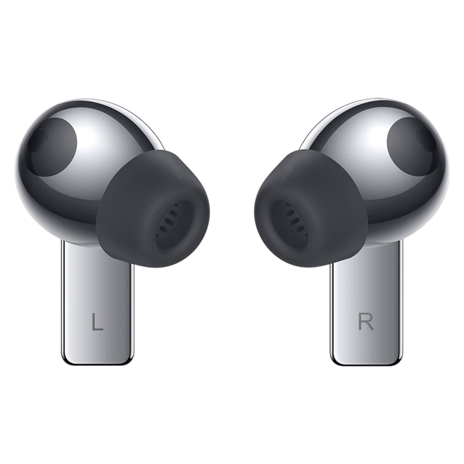 Huawei Freebuds Pro - Silver Frost-2