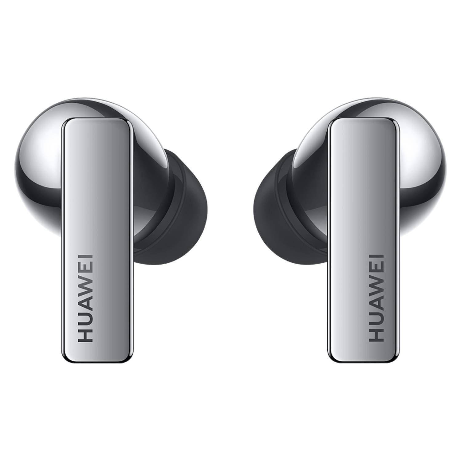 Huawei Freebuds Pro - Silver Frost-4