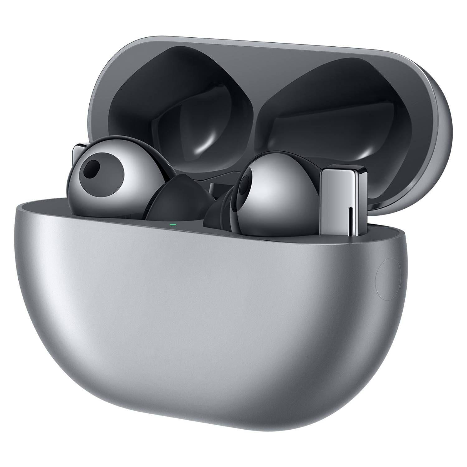 Huawei Freebuds Pro - Silver Frost-3