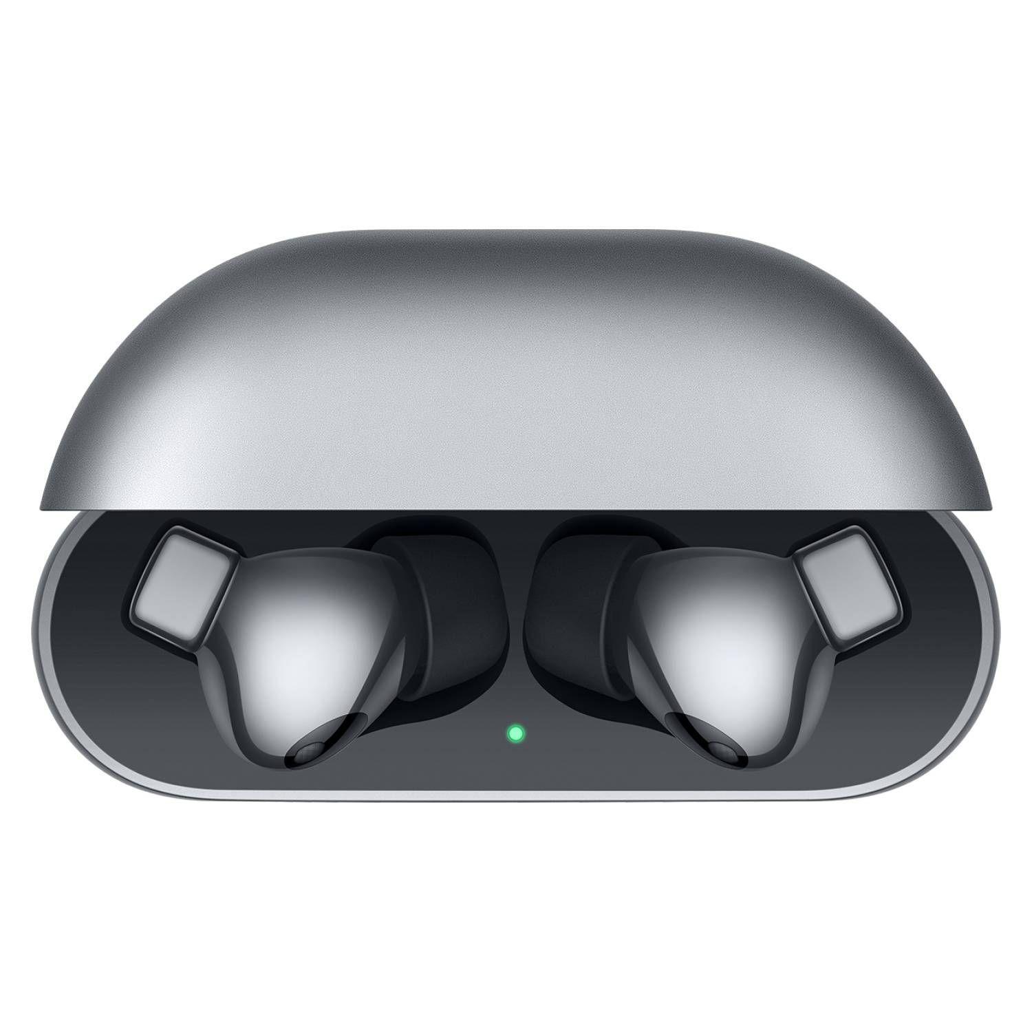 Huawei Freebuds Pro - Silver Frost-6
