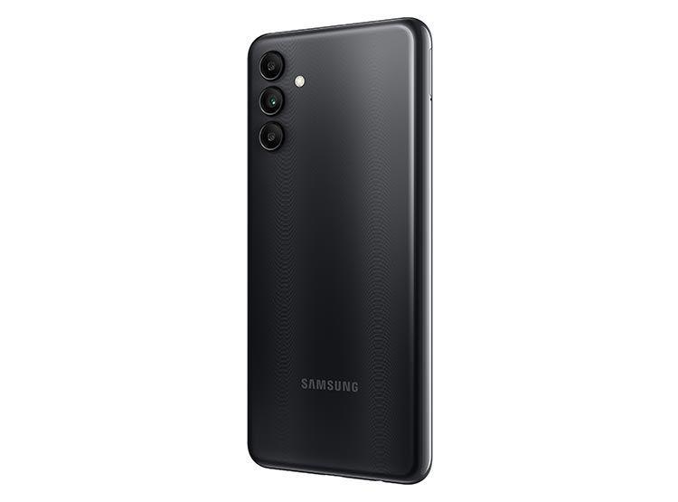Samsung Galaxy A04s 128GB - Negro-3