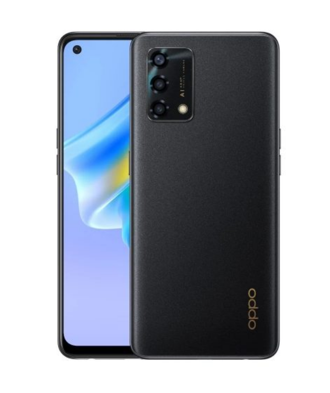 Oppo Reno6 Lite 128GB - Negro - Reacondicionado-0