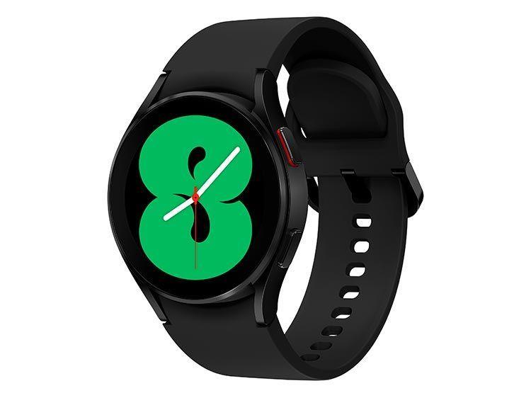 Samsung Galaxy Watch 4 40mm - Negro - Reacondicionado-0