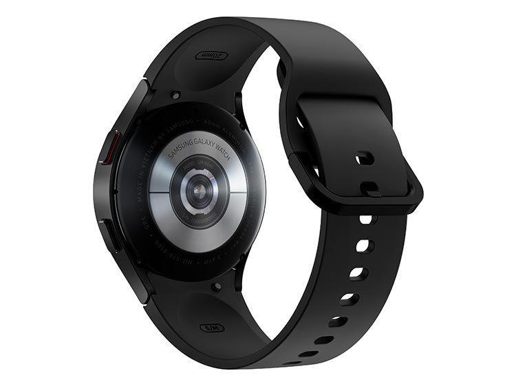 Samsung Galaxy Watch 4 40mm - Negro - Reacondicionado-1