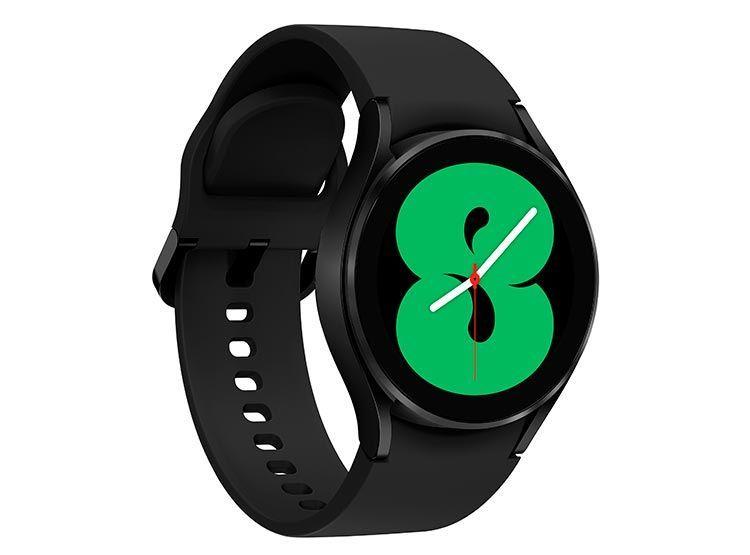 Samsung Galaxy Watch 4 40mm - Negro - Reacondicionado-3