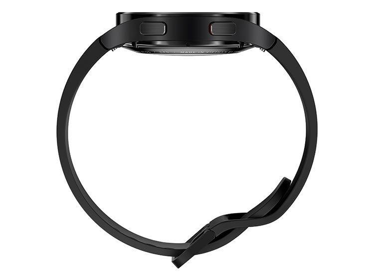 Samsung Galaxy Watch 4 40mm - Negro - Reacondicionado-4