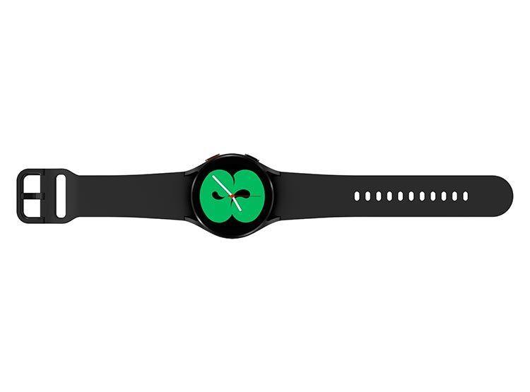 Samsung Galaxy Watch 4 40mm - Negro - Reacondicionado-5