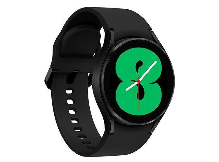 Samsung Galaxy Watch 4 40mm - Negro - Reacondicionado-3