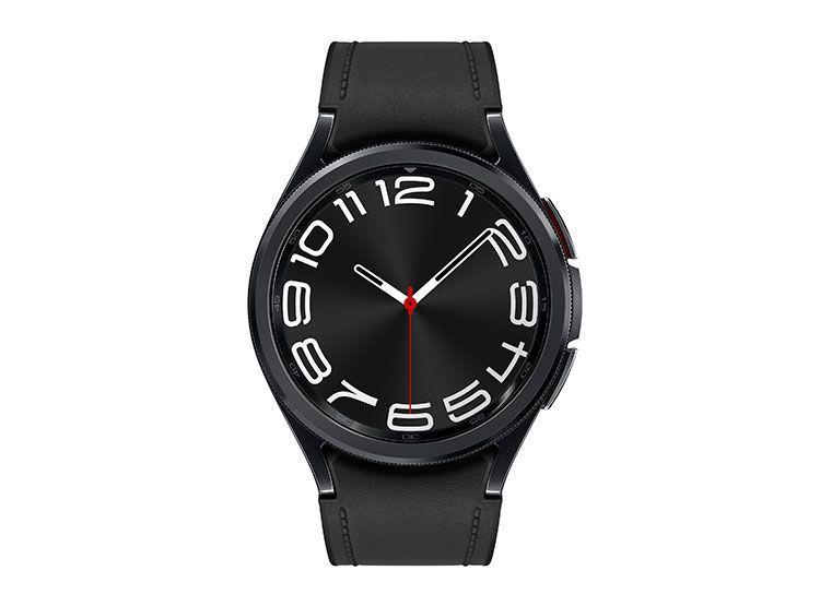 Samsung Galaxy Watch6 Classic 43mm - Negro-3