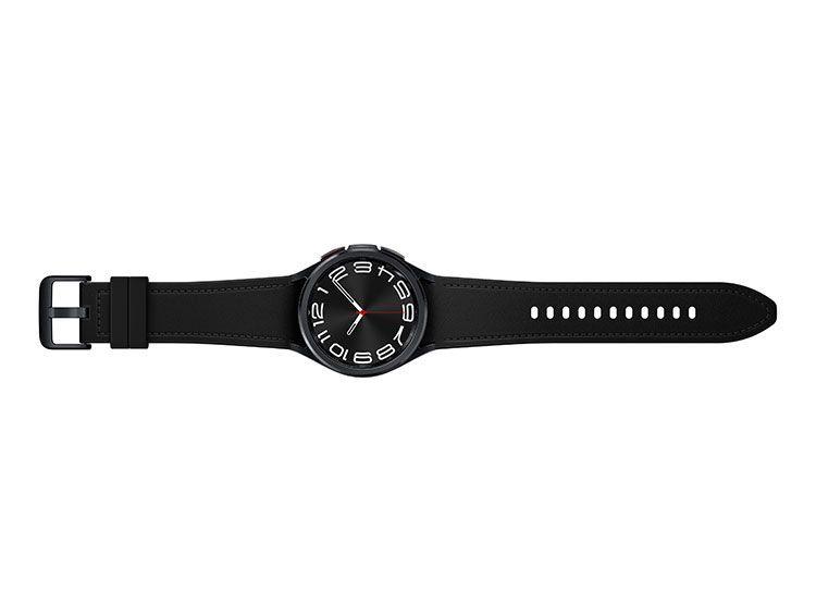 Samsung Galaxy Watch6 Classic 43mm - Negro-5