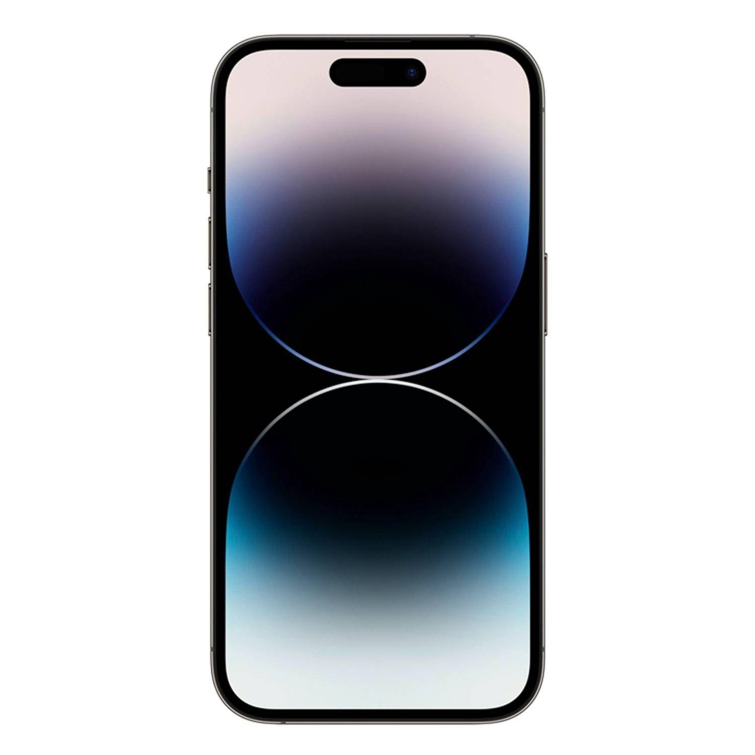 iPhone 14 Pro 512GB eSim - Space Black - Reacondicionado-1