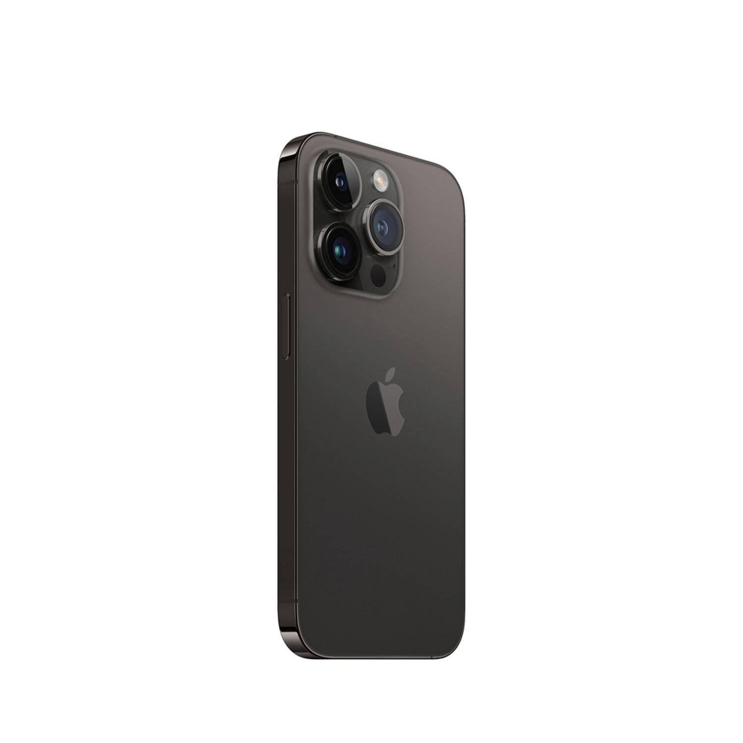 iPhone 14 Pro 512GB eSim - Space Black - Reacondicionado-2
