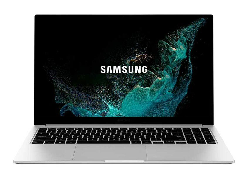 Notebook Samsung Galaxy Book3 Intel Core i7 512GB SSD 8GB RAM 15,6" FHD - OPEN BOX-0