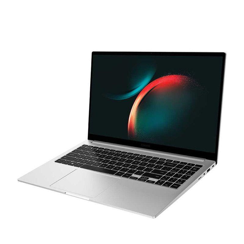 Notebook Samsung Galaxy Book3 Intel Core i7 512GB SSD 8GB RAM 15,6" FHD - OPEN BOX-2