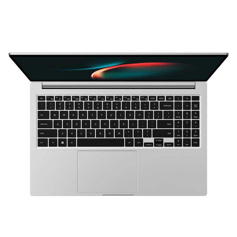 Notebook Samsung Galaxy Book3 Intel Core i7 512GB SSD 8GB RAM 15,6" FHD - OPEN BOX-1