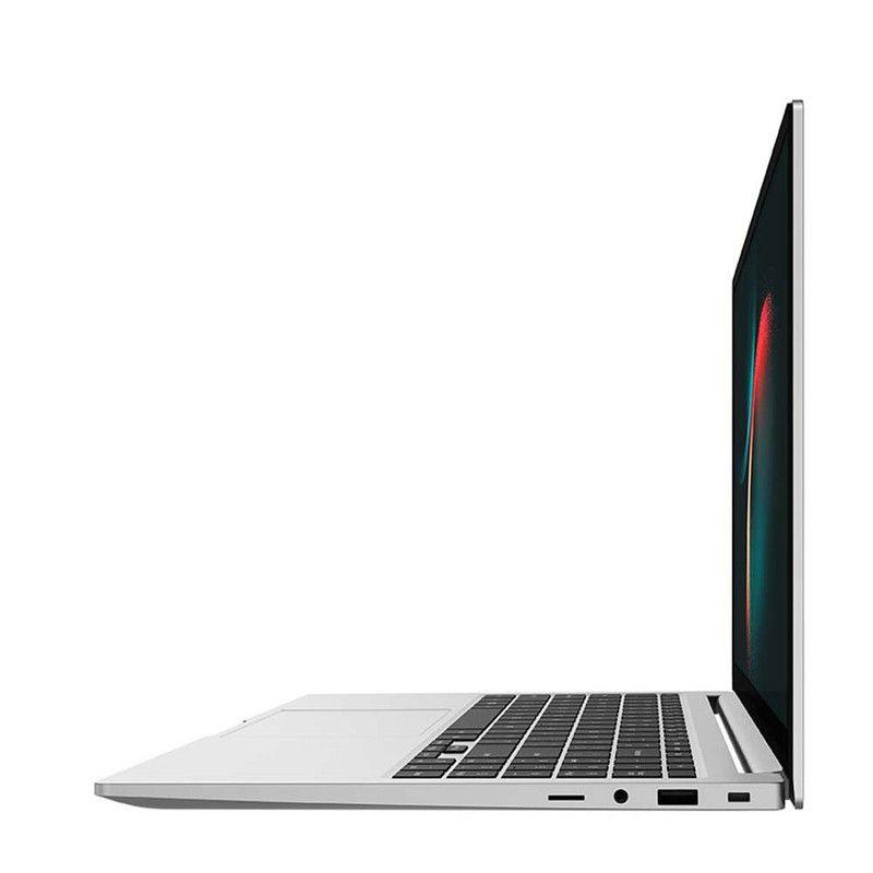 Notebook Samsung Galaxy Book3 Intel Core i7 512GB SSD 8GB RAM 15,6" FHD - OPEN BOX-3