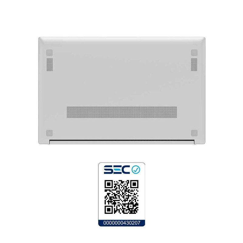 Notebook Samsung Galaxy Book3 Intel Core i7 512GB SSD 8GB RAM 15,6" FHD - OPEN BOX-7