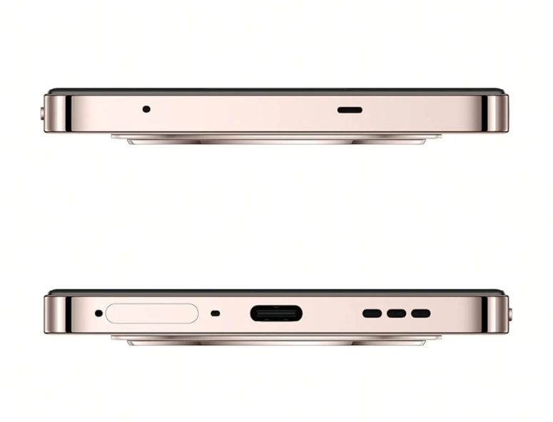 Oppo Reno 12F 5G 256GB - Naranjo-3