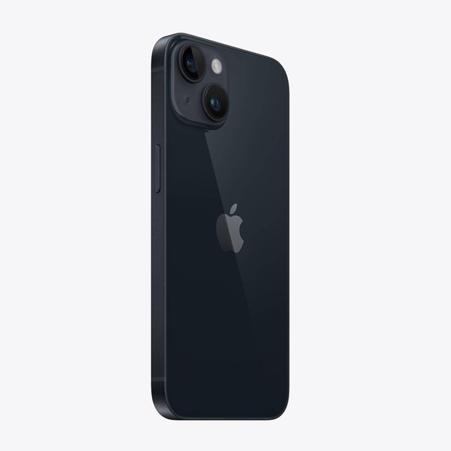 iPhone 14 Plus 128GB - Negro - Reacondicionado-2