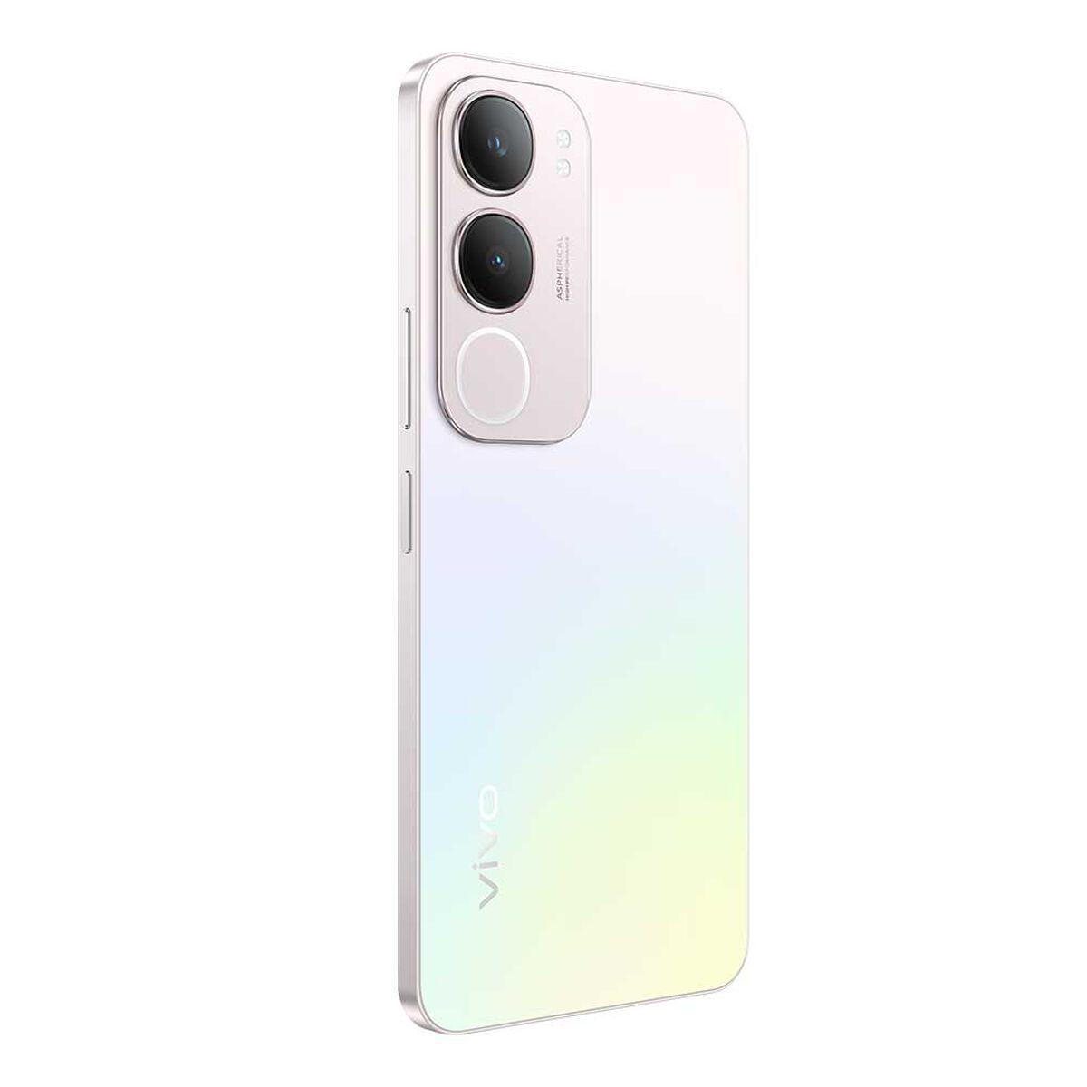 Vivo Y19s 256GB - Reacondicionado - Silver-2