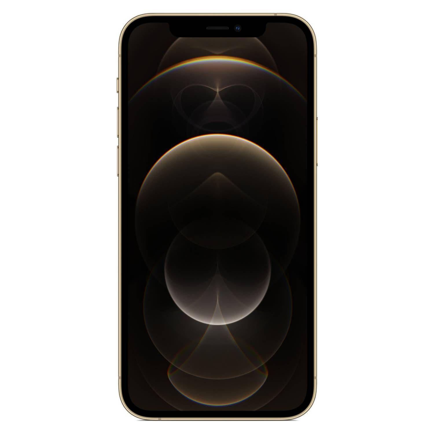 iPhone 12 Pro 256GB - Gold - Reacondicionado-3