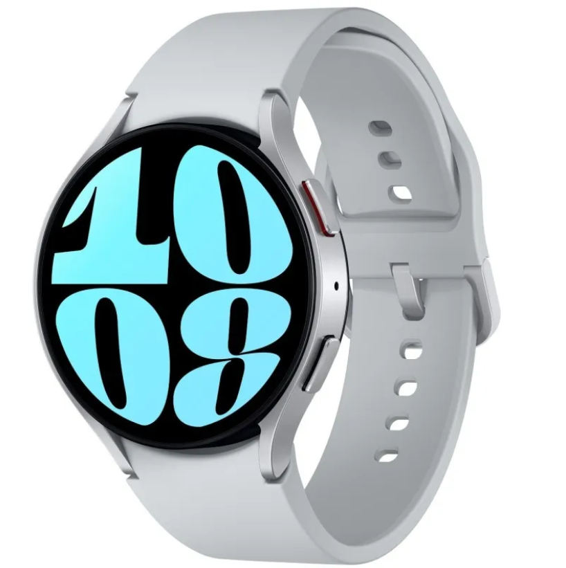 Samsung Galaxy Watch6 40mm - Blanco - Reacondicionado-0